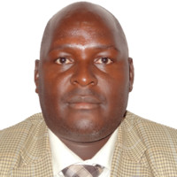 Arch. Stephen Mwilu