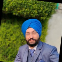 Pargat Singh
