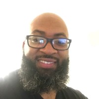 Christopher Hammonds Sr.
