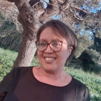 sandrine LETON
