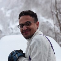 Zacharie Zitouni