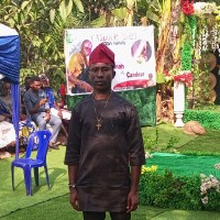Oraegbuna John Chukwukadibia