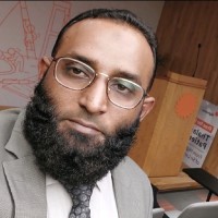 Fareed Ahmed Memon