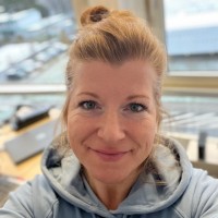 Petra Scholz
