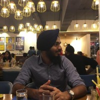 Arjinder Singh