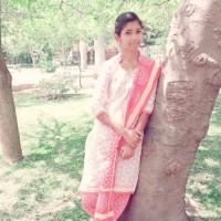 Yamuna M