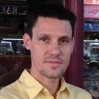TODD FAULHABER
