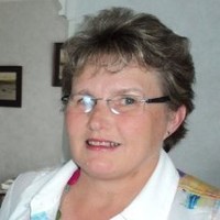 Gail Aldridge