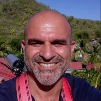 Jean-Marc Longo