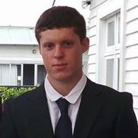 David Prebble