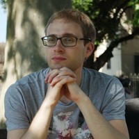 Dmitry Yunitsky