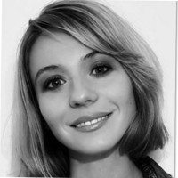 Kasia Starosciak