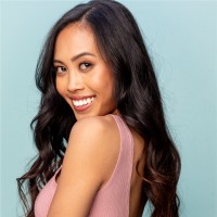 Zarina Cabanilla