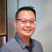 Daniel C K TAN