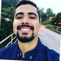 Lucas Marinho