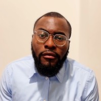 Sam Oguntoye