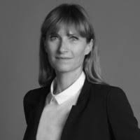 Julie Bouchard