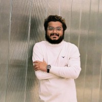 Parnas Ghosh