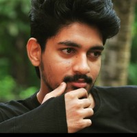 Anandu Sankar