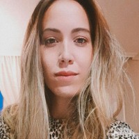 Anna Karina Del Giudice Diaz