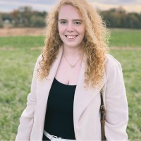 Alison Johnson, Lcswc