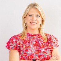 Joanna Stone, SPHR, SHRM-SCP