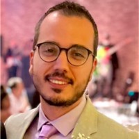 Pedro Gabriel Barros