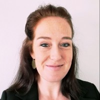 Tahnee Van Der Marel