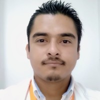 Israel Ramírez Rojas