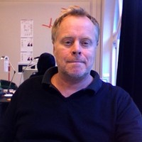 Mats Gardmo