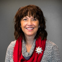 Vicki James