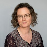 Catriona Byres