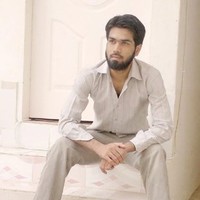 Muhammad Kashif