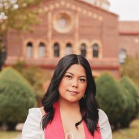 Pamela Yvette Santos
