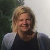 Jeanette van der Werf