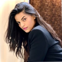 Rupali Rajput