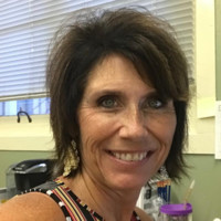 Lisa Harrington, Ed.D.