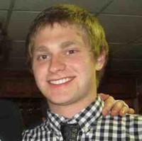 Zachary Schenk