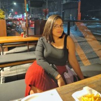 Ana Nascimento