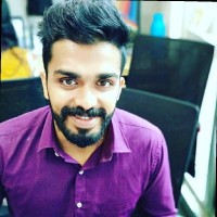 Arjun k Dharmaraj