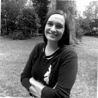 Sara Aïda Hauge