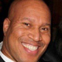 Anthony Barnes