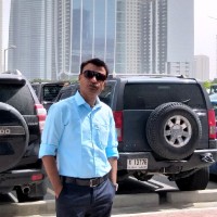 Ritesh Patel
