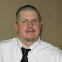 Chad Ford