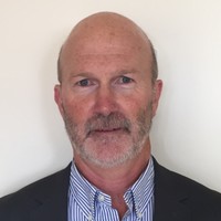 John Mccudden