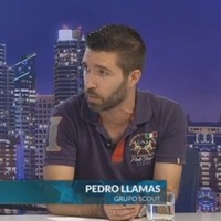 Pedro Enrique Llamas