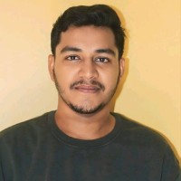 Arunkumar Chauhan