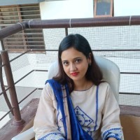 Yamna Feroz