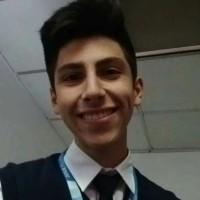 Carlos Daniel Peñuela González