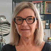 Pascale POCHIC DESANGLE